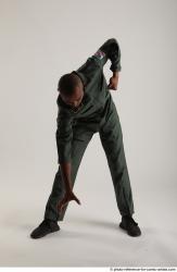 ERIC PILOT´S ATTACK